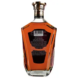 Бренді Koblevo Reserve Extra Old 8 років витримки 40% 1.5 л (3 шт. х 0.5 л) - мініатюра 3