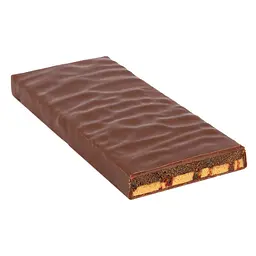 Шоколад Zotter Plum Marzipan in Rum молочний органічний 70 г - мініатюра 3