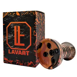 Чаша для кальяну Lavart Spectra Inferno - мініатюра 3
