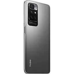 Смартфон Xiaomi Redmi Note 11 4G 4/128Gb Black - мініатюра 6