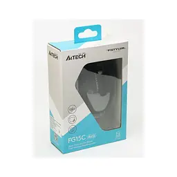 Мишка A4Tech FG15C Air2 Wireless Black (4711422004557) - мініатюра 11