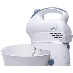 Міксер Adler AD 4202 з чашею 300 Вт - мініатюра 4