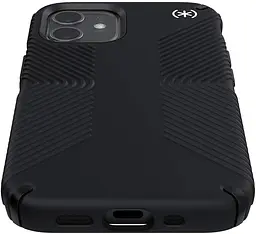 Оригінальний протиударний чохол Speck Presidio2 Grip для iPhone 12 Mini Black (138475-D143) - мініатюра 4