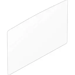 Захисне скло Baseus Screen Crystal Protector 0.3mm для Tesla Model 3 / Y (SGBL062402) [109880] - мініатюра 3