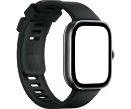 Смарт-годинник Xiaomi Redmi Watch 4 BHR7854GL чорний - мініатюра 7