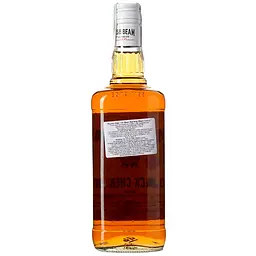 Лікер Jim Beam Red Stag Black Cherry 32.5% 1 л - мініатюра 4