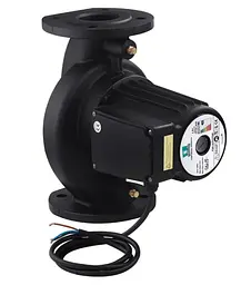 Насос циркуляційний фланцевий Pumpman GRS65/11F Нmax 11 м Qmax 45 м³ 1500 Вт (CV029749)