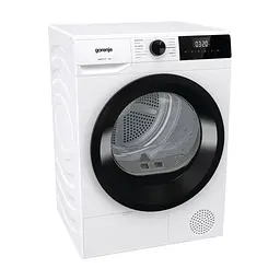 Сушильна машина Gorenje DHNE82 - мініатюра 3