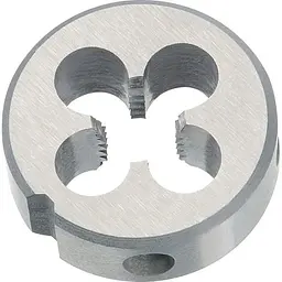 Плашка М 8х1.25; HSS, DIN 223.25 х 9 мм; ліва VOLKEL 27242