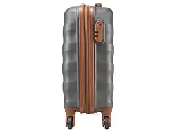 Чемодан Semi Line 20 S Graphite (T5707-1) - миниатюра 2
