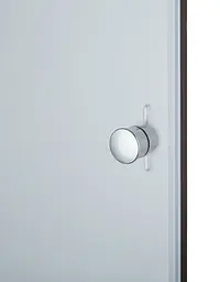 Душова кабіна Agua Cascad - S.T.D.90x90 см (CV035440) - мініатюра 5