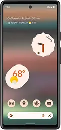 Смартфон Google Pixel 6a 6/128GB US (Sage) [71876] - мініатюра 3