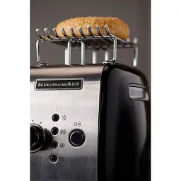 Тостер KitchenAid 5KMT221EOB - мініатюра 10
