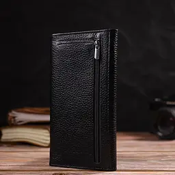 Жіночий шкіряний гаманець Canpellini 17,8х9х1 см acs0025489 - мініатюра 7