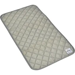 Сумка для мами Beaba Green blue, зелена (940271) - мініатюра 11