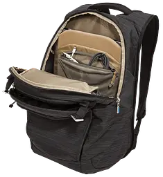 Рюкзак Construct Backpack 24L CONBP-116 Black Thule sum0028082 - мініатюра 3