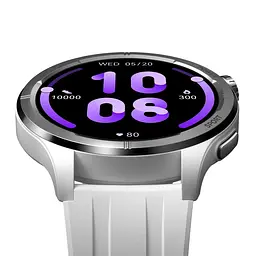 Смарт-годинник Haylou Solar Neo LS21 Silver - мініатюра 2