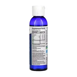 Мінерали Trace Minerals Полный спектр микроэлементов в каплях, ConcenTrace, Full Spectrum, (TMR-00006) - мініатюра 2