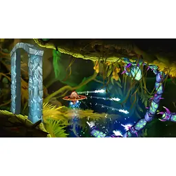 Ключ активації Microsoft Moo Lander для Xbox One/Series - мініатюра 3