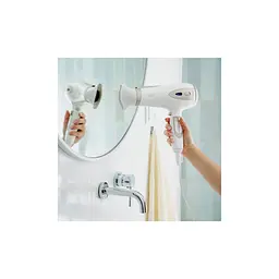 Фен Adler AD 2248 white (AD2248W) - миниатюра 9