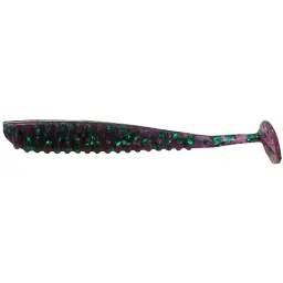 Силікон Reins Aji Ringer Shad 1.5" 012 Junebug (15 шт/уп)