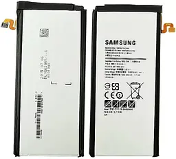 Акумулятор до телефону Samsung EB-BA800ABE 3050mAh