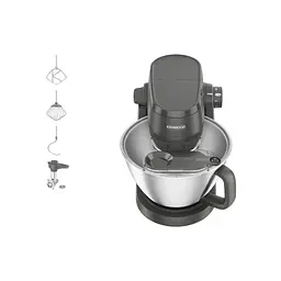 Кухонний комбайн Kenwood KHC 30.045 GY