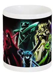 Кружка GeekLand Вбивця Акаме Akame Ga Kill! AGK 02.03 - мініатюра 2