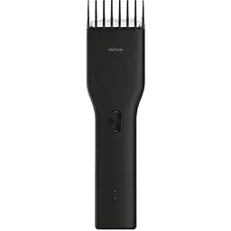 Машинка для стрижки волосся Xiaomi ENCHEN Boost Black