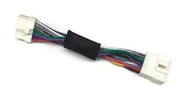 Адаптер Axton N-A480DSP-ISOFAD