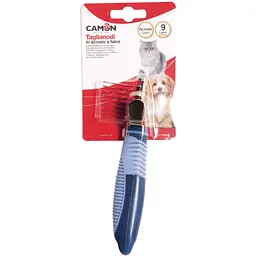 Ковтуноріз Camon міні 9 зубців - мініатюра 2