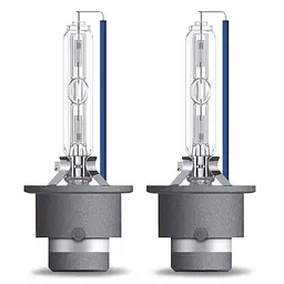 Комплект ксенонових ламп Osram D4S 35W P32D-5 Cool Blue Intense Next Gen +150% 1 лампа (66440CBN-HCB) - мініатюра 3
