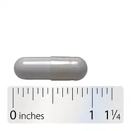 Ниацин (B-3) Niacinamide Non-Flushing 500 mg 100 Capsules Nature's Way vit0005304 - миниатюра 3