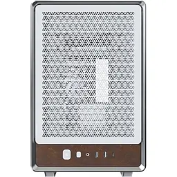 Корпус MONTECH Heritage Pro White [144046] - мініатюра 5