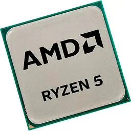 Процесор AMD Ryzen 5 5600X MPK [100-100000065MPK] UA [132161] - мініатюра 2