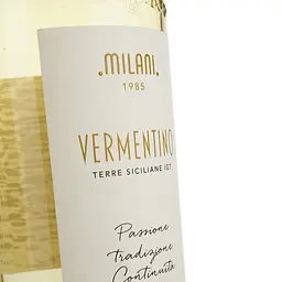 Вино Milani Vermentino, 13%, 0,75 л (880134) - мініатюра 3