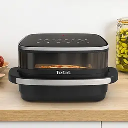 Мультипіч Tefal Easy Fry XL Surface FW4018E0 - мініатюра 4