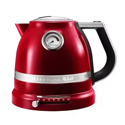 Електрочайник KitchenAid Artisan 1,5 л 5KEK1522ECA карамельне яблуко