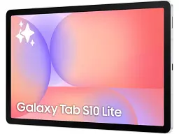 Планшет Samsung Galaxy Tab S10 Lite Wi-Fi 8/256GB Silver (SM-X400NZSP) - мініатюра 3