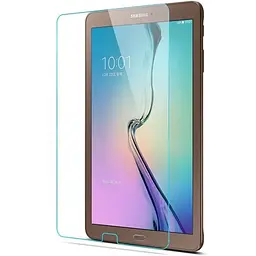 Захисне протиударне скло для планшета Samsung Galaxy Tab E 9.6 SM-T560 та SM-T561 - мініатюра 2