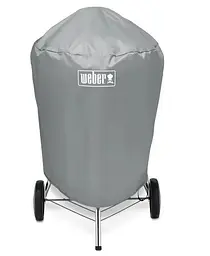 Чохол Weber стандарт для вугільного гриля 57 см (7176)  - мініатюра 2