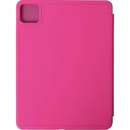 Чохол до планшета Armorstandart Smart Fold Pen Xiaomi Pad 7 / 7 Pro Rose Red (ARM82425) - миниатюра 2