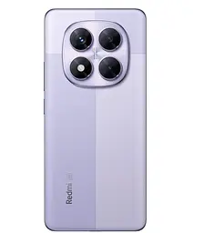 Смартфон Xiaomi Redmi Note 14 Pro 5G 8/256GB Lavender Purple (EU) - мініатюра 5