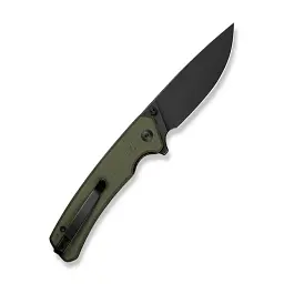 Ніж Civivi Merit, Green G10, Darkwash (C24012-2) - мініатюра 2