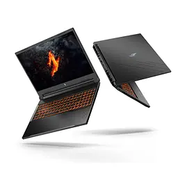 Ноутбук Acer Ігровий Nitro V 16 ANV16-71 i5-14450HX la 48GHz,16'',IPS,16GB DDR5,512GB,RTX 4060 8GB,No - мініатюра 16
