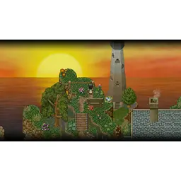 Ключ активації Microsoft To the Moon для Xbox One/Series S/X - мініатюра 2
