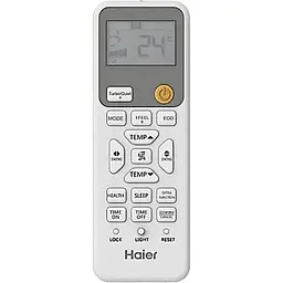 Спліт-система Haier Revive Plus AS25RV/1U25RV [116140] - мініатюра 8
