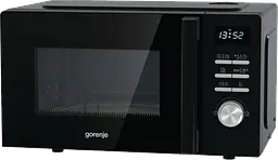 Мікрохвильова піч MO 20 A4 BH Gorenje teh0022542 - мініатюра 7