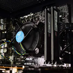 Комп'ютер Hero_3664 (RX 580, Core i3 10100F, 16 Гб, SSD 240 Гб.) - мініатюра 3
