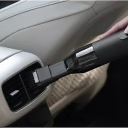 Автомобільний компресор Xiaomi HOTO Compressed Air Capsule (QWCXJ001) - мініатюра 9